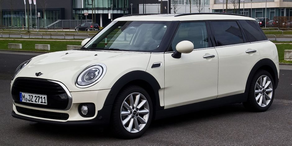  أسعار سيارات «ميني-MINI »موديل 2017 بعد التخفيضات