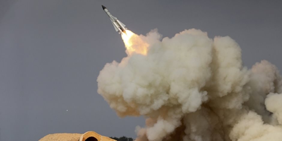 مسؤول أمريكي: كوريا الشمالية تجري تجربة لمحرك صاروخ