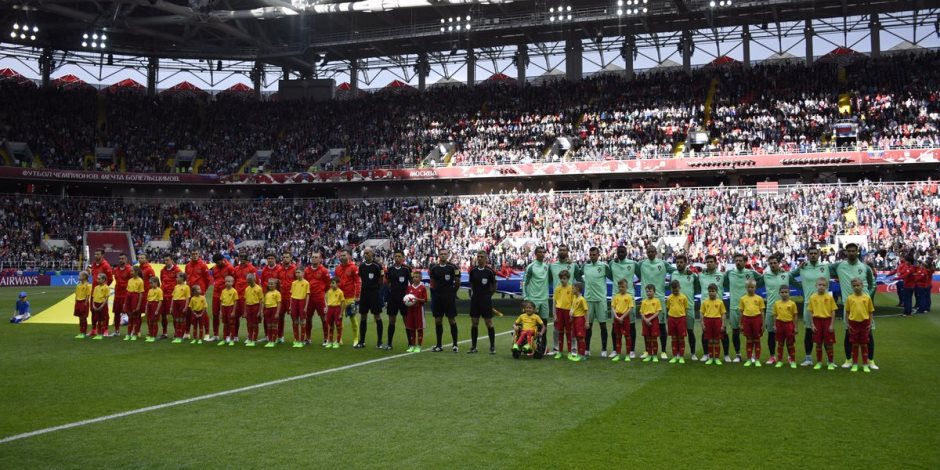 ملخص وأهداف مباراة البرتغال وروسيا بكأس القارات (فيديو)