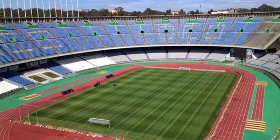 الجزائر تتفتح أبواب ملعب مباراة اتحاد العاصمة لجماهير الزمالك «مجاناً»