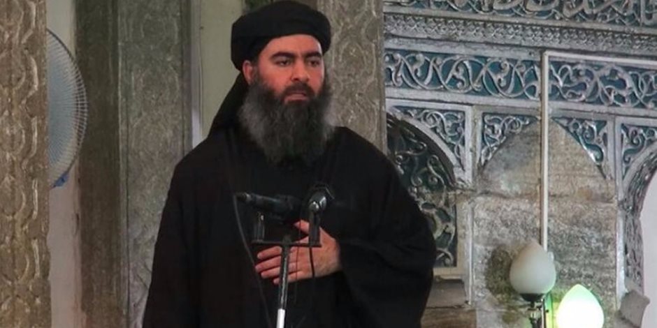 أمريكا ترفع مكافأة الإدلاء بمعلومات عن زعيم داعش