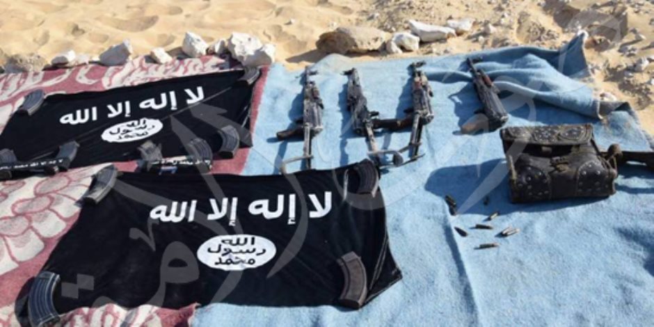 تأجيل محاكمة 100 من عناصر داعش لـ29 أغسطس