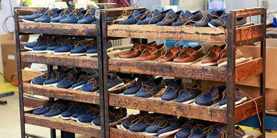 الأوكازيون الشتوى نهاية يناير.. هل تعلم أن 80% من الأحذية المعروضة صناعة محلية