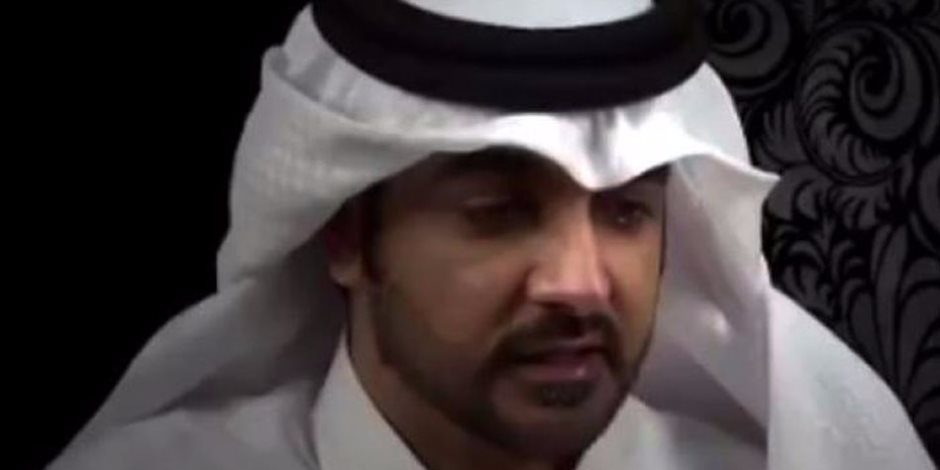 نص اعترافات ضابط المخابرات القطري المقبوض عليه في الإمارات (فيديو)