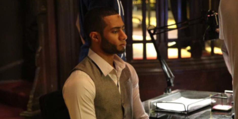 محمد رمضان يدعو أحد متابعيه لحضور العرض الخاص لفيلم «جواب إعتقال»
