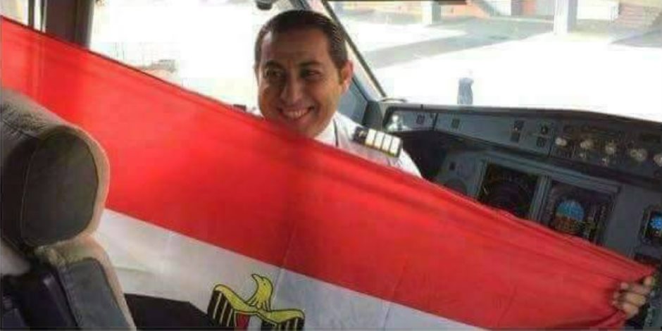 طيار مصري يرفض الإقلاع لحين انتهاء أزمة «ابن بلده» في مطار السعودية