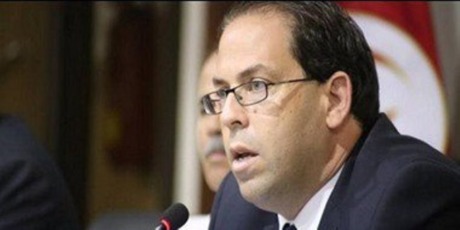 رئيس الحكومة التونسية يدعو مجلس النواب لجلسة استثنائية للتصديق على التعديل الوزاري