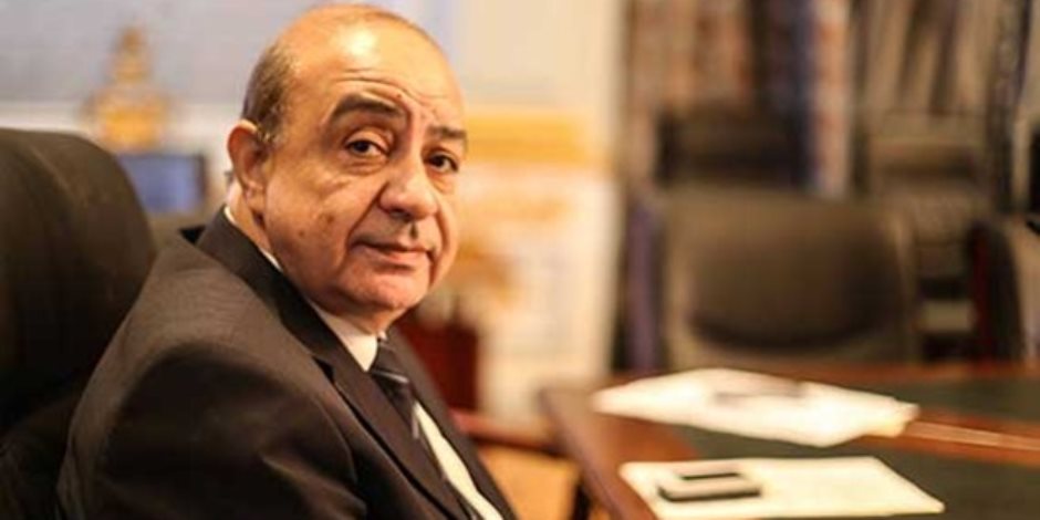 اختيار صلاح عقيل رئيسا للهيئة البرلمانية لـ«الوفد» بعد استقالة «أبو شقة»