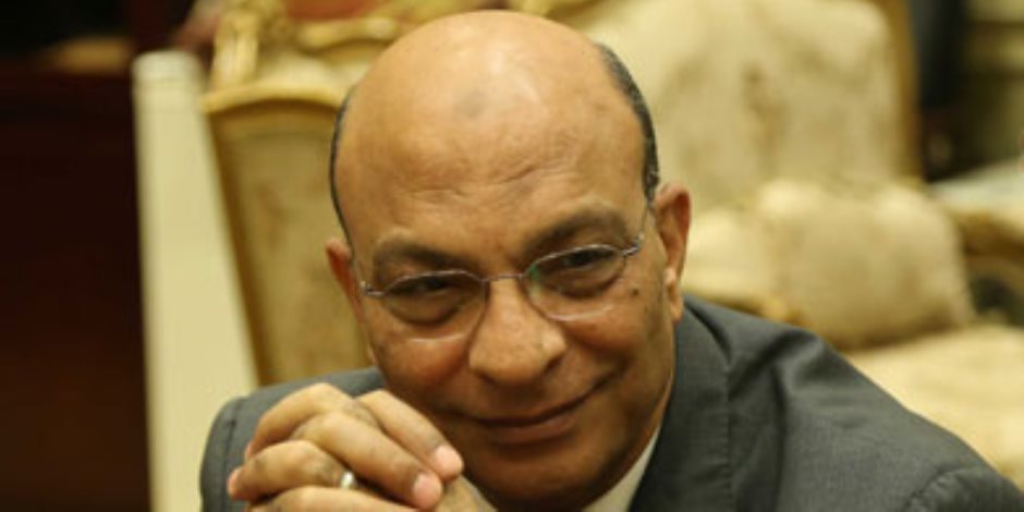 برلماني: ثورة 30 يونيو أطاحت بجماعة إرهابية رغبت في حكم مصر من مكتب الإرشاد