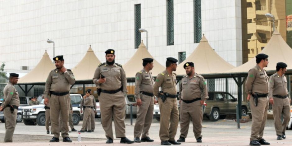 «فأس» الداخلية السعودية يحبط مخطط «ذئاب تميم المنفردة» لتفجير الحرم المكي