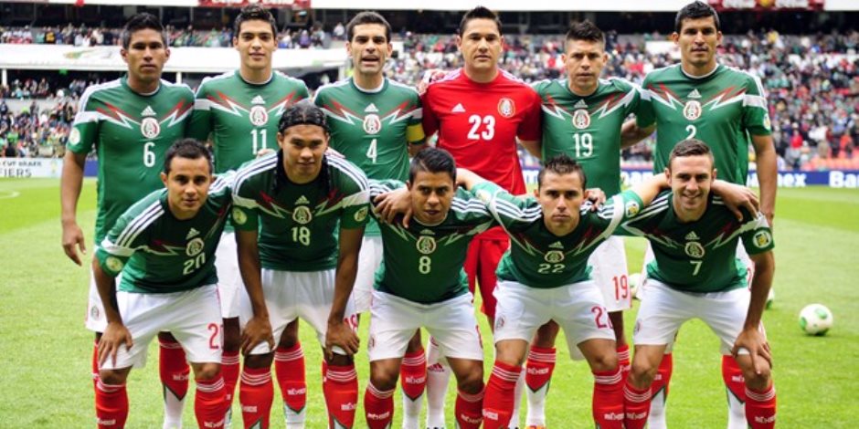 المكسيك في مهمة سهلة أمام بنما بتصفيات كأس العالم