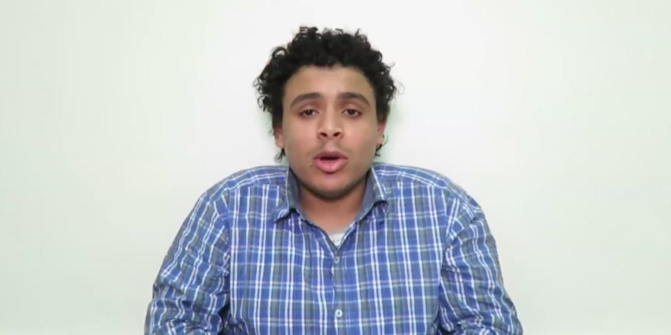 شاهد.. اعترافات الانتحار الثاني المكلف باستهداف أجهزة الأمن في الإسكندرية (فيديو)