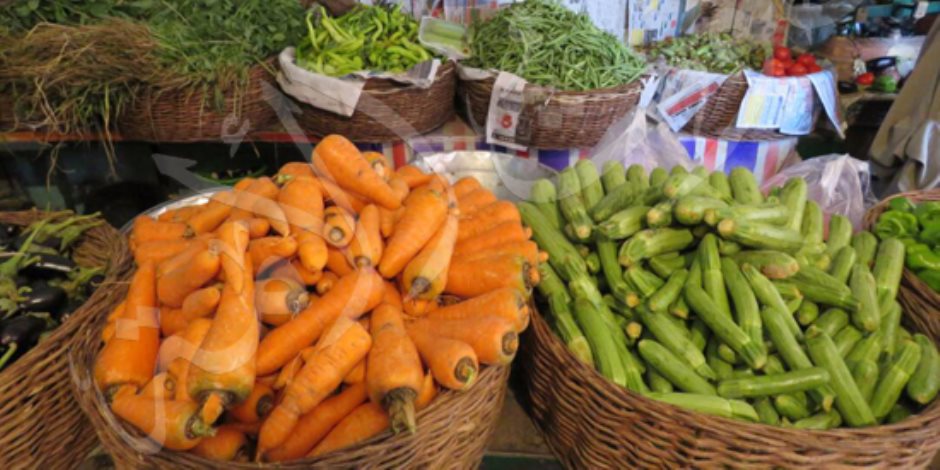 أسعار الخضروات اليوم الأثنين 16 أكتوبر 2017 في الأسواق المصرية