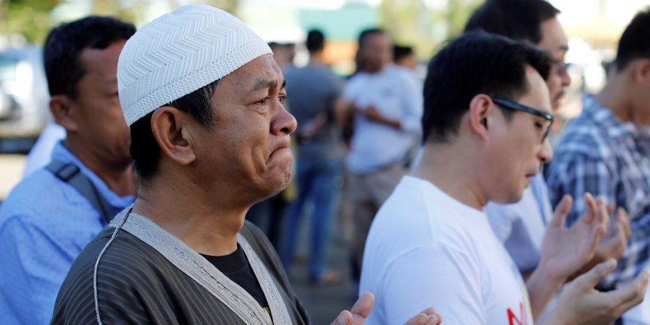 الفلبين: لا صفقة مع الإسلاميين المتحصنين في ماراوي