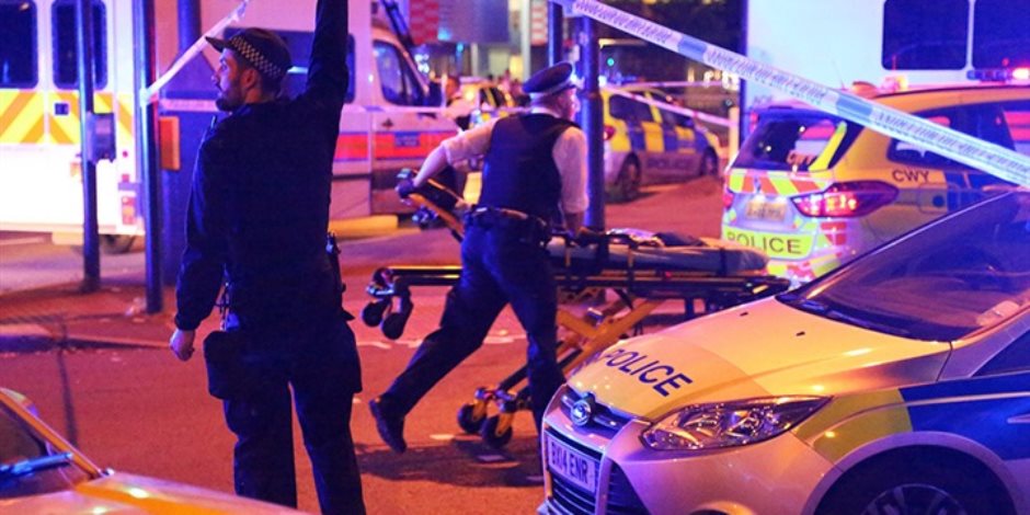 بينهما امرأة.. الداخلية الفرنسية: مقتل شخصين في هجوم مرسيليا