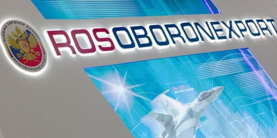 روس أوبورون اكسبورت الروسية تنقل 30 قمرا اصطناعيا إلى الفضاء