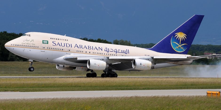 استئناف الخطوط الجوية السعودية مع العراق بعد 27 عاما من التوقف