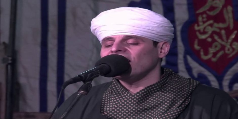 حشاد : أرحب بضم نقابتي المقرئين والمنشدين .. وحفيد التهامي يرفض الضم حشاد : أرحب بضم نقابتي المقرئين والمنشدين .. وحفيد التهامي يرفض الضم