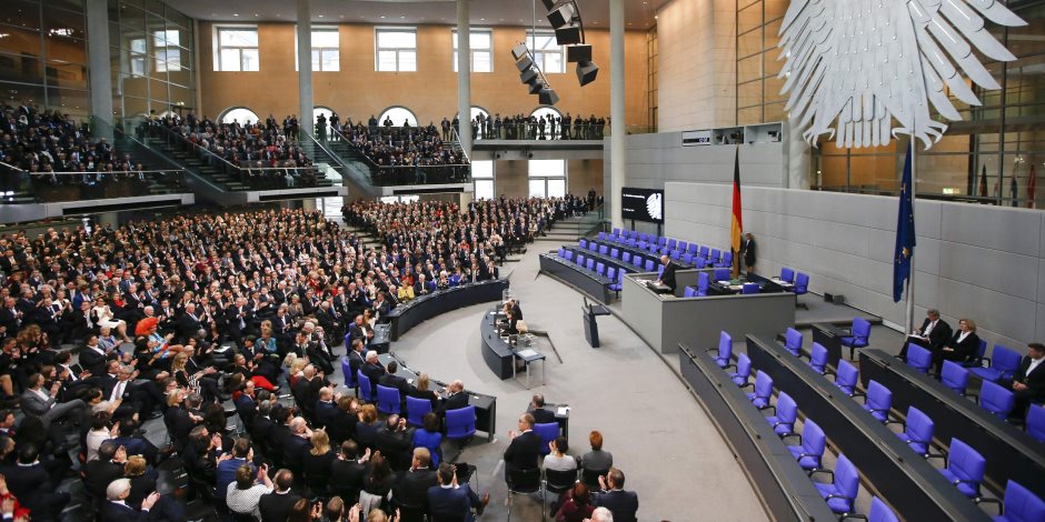 الحكومة الألمانية تطالب بضرورة مجابهة التعذيب
