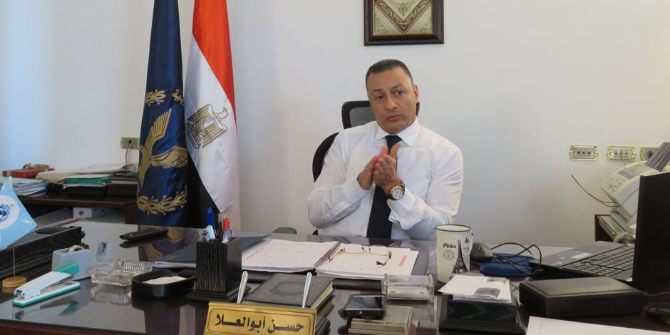 مدير شرطة إنتربول القاهرة يكشف أهم قرارات اجتماع دول شمال أفريقا (فيديو)