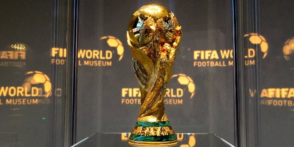 قصة انطلاق أول بطولة لكأس العالم لكرة القدم في الأوروجواي منذ 89 عاما 