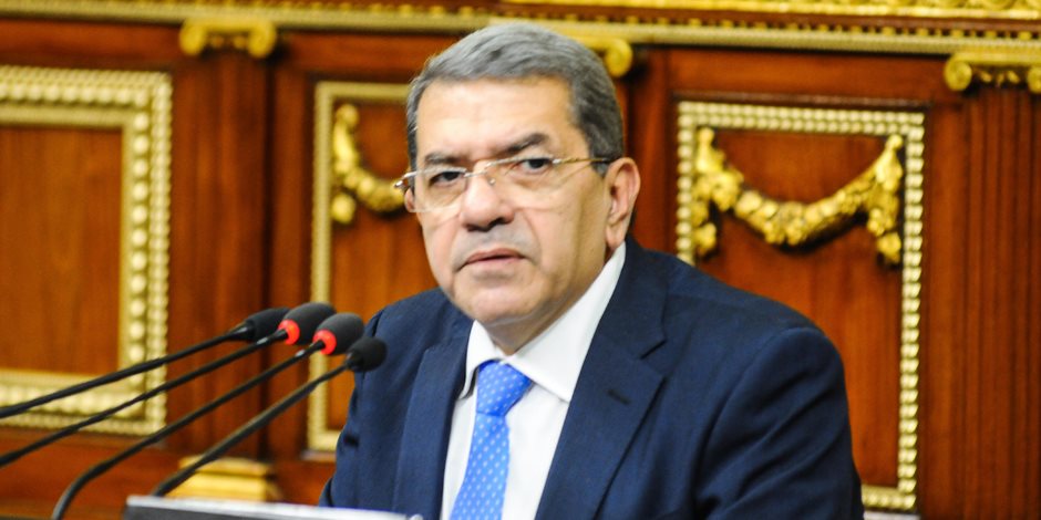 وزير المالية: إغلاق 60 ألف حساب فرعي في البنك المركزي المصري