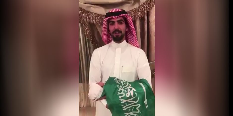 واحدة بواحدة.. سعودي يسمي ابنته «سعودية» رداً على كويتي سمى طفلته «قطر»