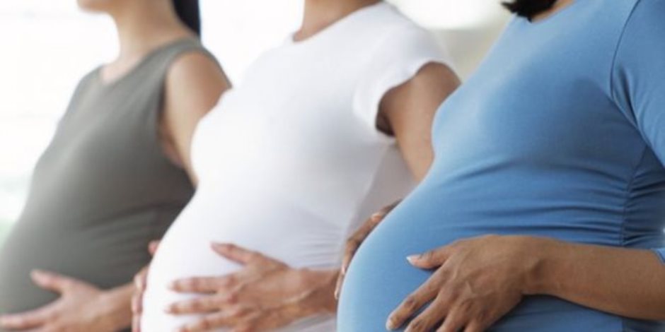 تناول الحامل مكملات حمض الفوليك الغذائية في الشهور الأخيرة قد يصيب طفلها بالحساسية