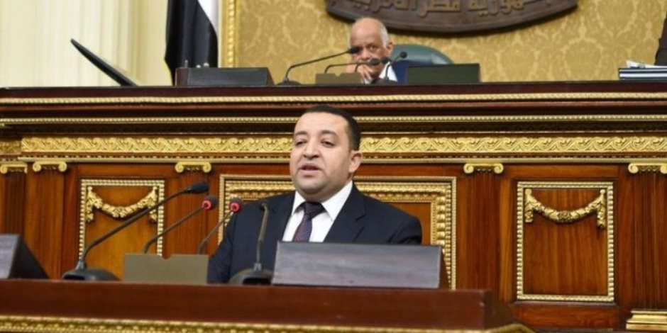 برلماني: جامعة القاهرة تواجه الإرهاب بالثقافة والتنوير