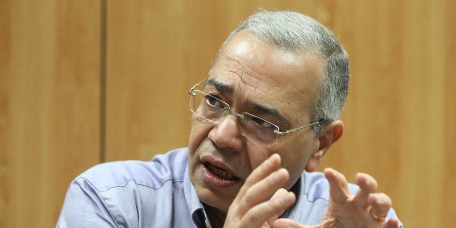 رئيس حزب المصريين الأحرار: الحوار الوطني يدخل مرحلة جديدة أكثر فعالية