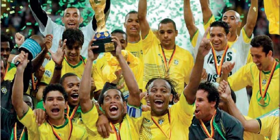 زى النهاردة.. البرازيل تفوز بكأس القارات للمرة الثانية فى تاريخها (فيديو)