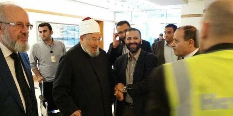 «شكرا تركيا».. كيف أصبحت أنقرة ملاذا للعناصر المدرجة على قوائم الإرهاب؟ «شكرا تركيا».. كيف أصبحت أنقرة ملاذا للعناصر المدرجة على قوائم الإرهاب؟