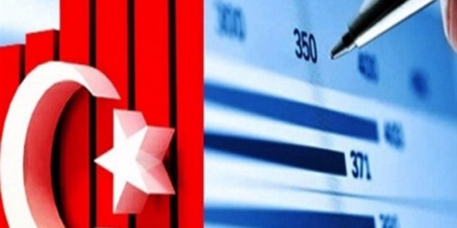 معهد الإحصاء التركي: تراجع مؤشر الثقة فى اقتصاد إسطنبول 3% فى ديسمبر