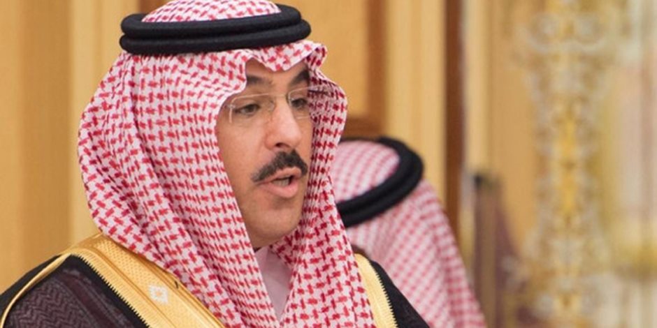 وزير الإعلام السعودي: نعمل على مكافحة الفساد لحفظ الاقتصاد والمجتمع (تحديث)