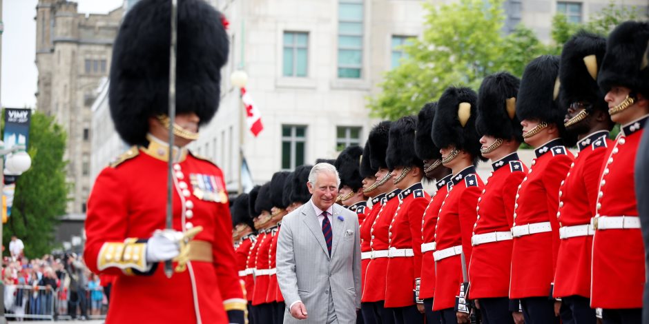 كندا تحتفل بعيدها الوطني وسط إجراءات أمنية مشددة