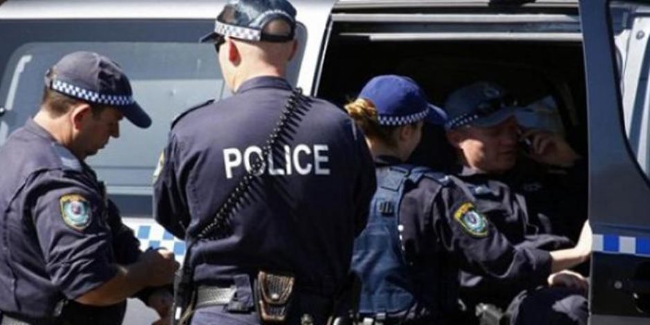 الشرطة الأسترالية تتهم مواطنا بالتورط في مخطط لتفجير طائرة