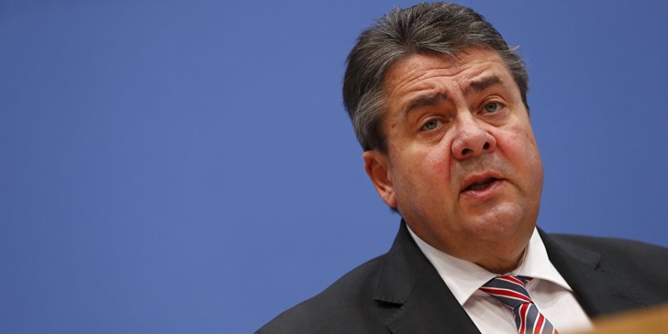 وزير الخارجية الألماني: عقوبات برلين ضد أنقرة تؤتي ثمارها