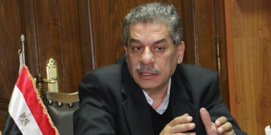 جامعة بني سويف تنهي خدمة أستاذ متفرغ لصدور حكم قضائي ضده