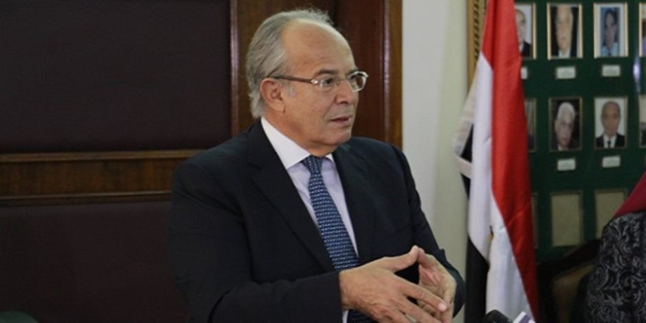 هشام الهلباوي: إطلاق 11 برنامجا جديدا لتطوير التنمية المحلية في مصر