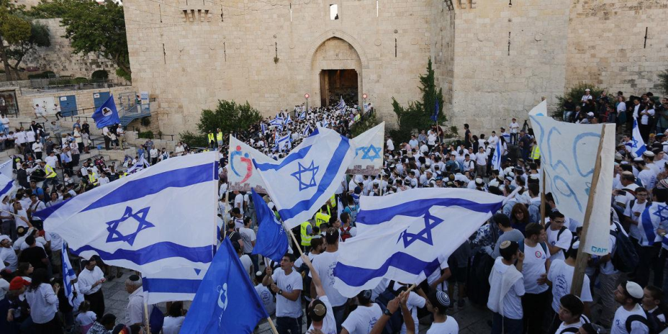 إسرائيل تصف قرار «اليونسكو» بعروبة المسجد الإبراهيمي والخليل بـ«وصمة عار»