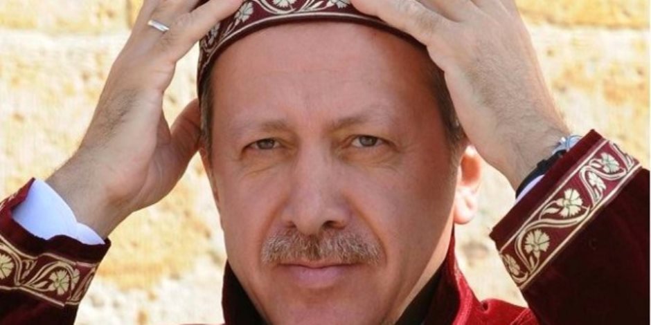 رجب طيب أردوغان.. «السلطان البغدادي»