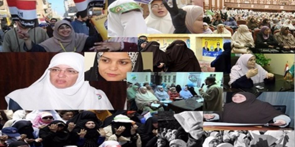 معارض قطري يحذر: الاستخبارات القطرية تستعين بالنساء لتنفيذ مخططات إرهابية في مصر