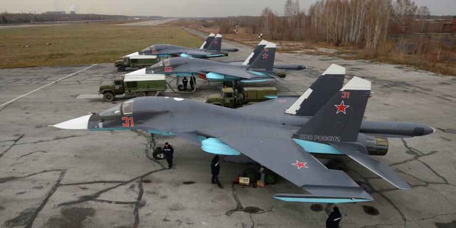 بعد سحب القوات الجوية.. ألكسندر لافرينتيف: روسيا تلاحظ محاولات لزعزعة استقرار الوضع في سوريا