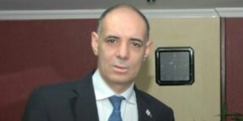جمال الجزار رئيسا لقطاع الكرنك للسياحة بمصر للطيران 