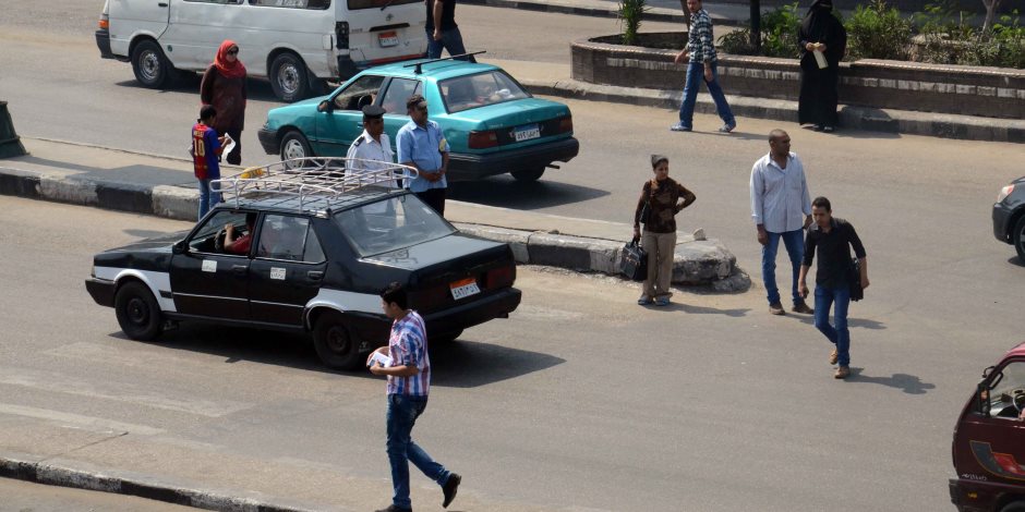 الأرصاد: طقس غدا الثلاثاء حار رطب شمالا شديد الحرارة على باقى المحافظات.. القاهرة 39