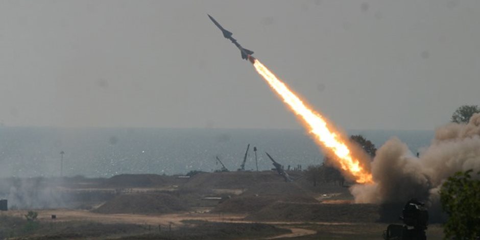أمريكا تجري تجربة دفاع صاروخي قبالة ساحل هاواي