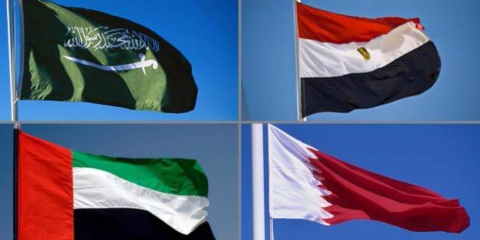 وزراء إعلام الدول الداعية لمكافحة الإرهاب يعقدون اجتماعهم في جدة