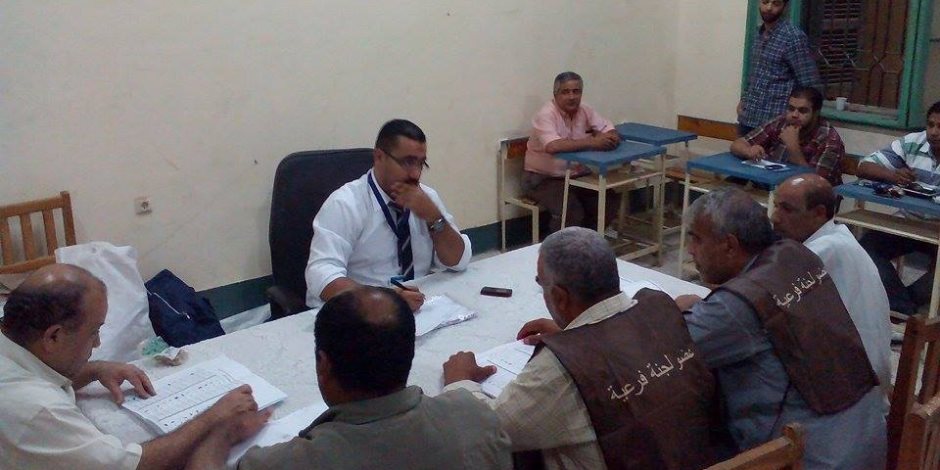 مشادات في إدارة المنيا التعليمية بسبب عدم صرف مرتبات يونية مشادات في إدارة المنيا التعليمية بسبب عدم صرف مرتبات يونية