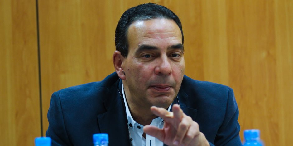 برلماني: مصر تستعيد دورها الريادي في القارة السمراء