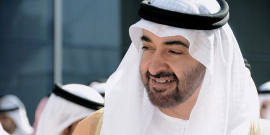 وزير خارجية الإمارات: قطر تتحمل مسئولية الأزمة وبإمكانها العمل بسهولة 